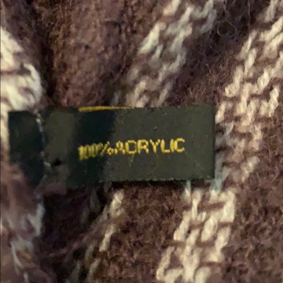 Shawl - Picture 5 of 5